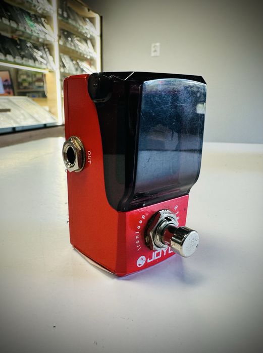 Looper gitarowy Joyo - SPOKO Lombard Sieradz