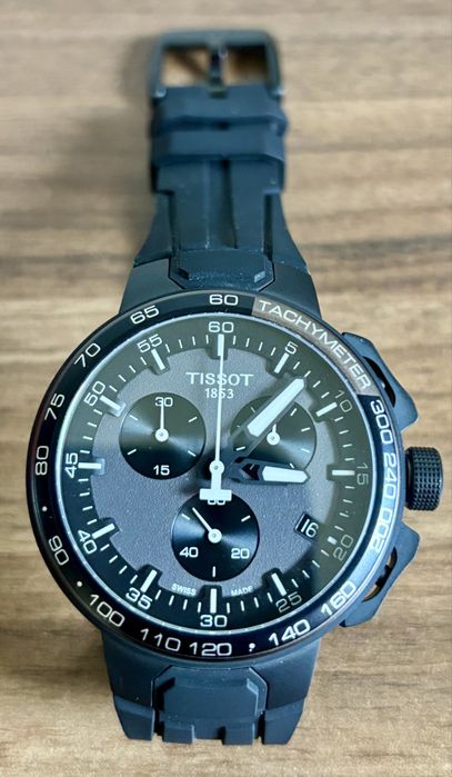 Zegarek Tissot TOUR DE POLOGNE 45mm