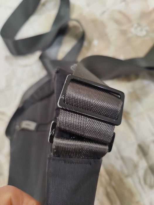 Mala tiracolo Pepe Jeans em excelente estado