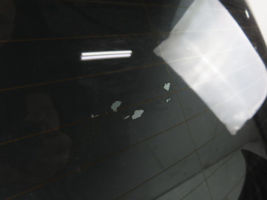 Tampa Da Mala Audi A4 Avant Ref: 8K9827023 2007 - 2016