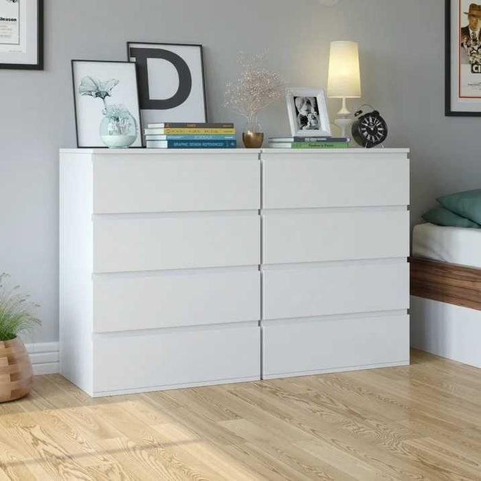 Nowa komoda HOMFA / szuflada / regał / szafa / organizer/ mebel !F13!