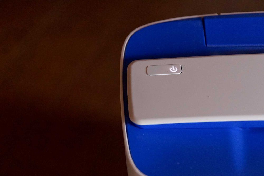 Vendo impressora HP DESKJET 3760