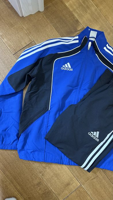 Adidas спорт костюм 164 см 13-14 років