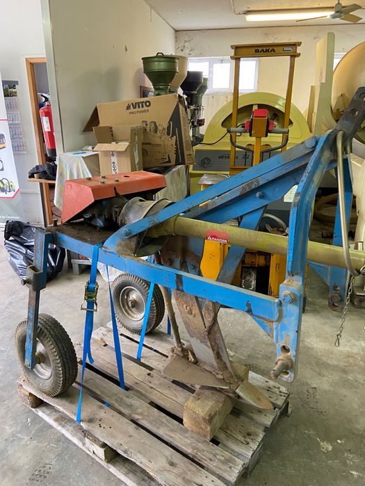 Subsulador vinhateiro