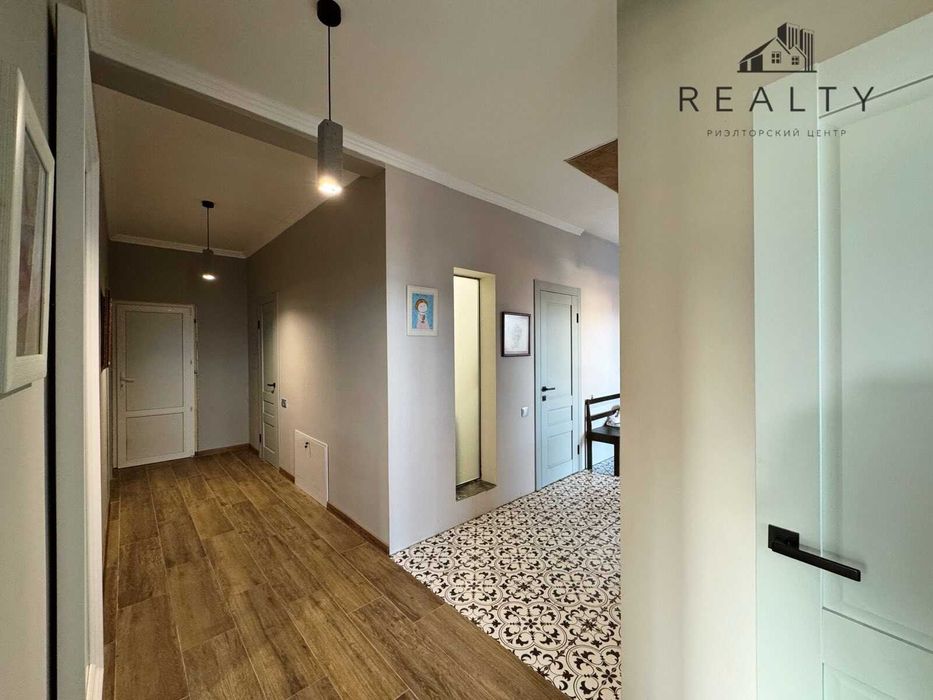 Новий будинок в Хортицькому районі. Ремонт 2024року (22-350-285)