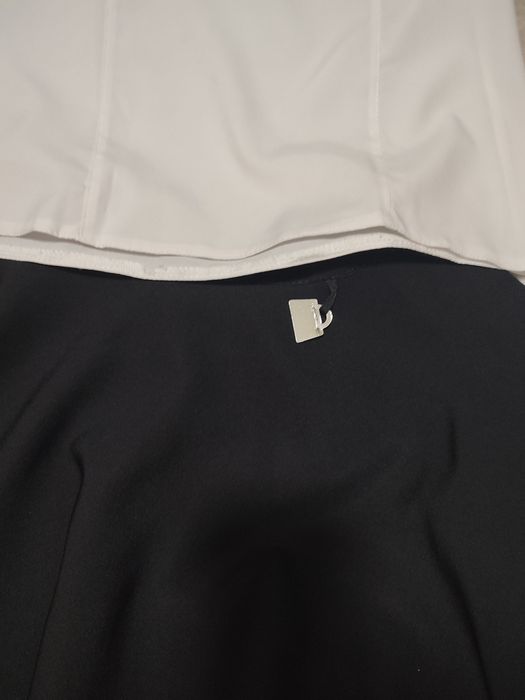 Школьная форма, школьная юбка, школьная блузка