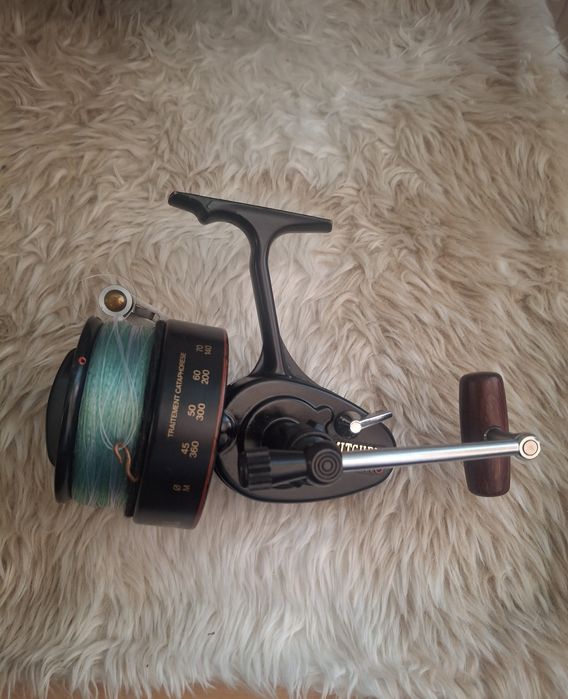 Mitchell Sports 498 Pro