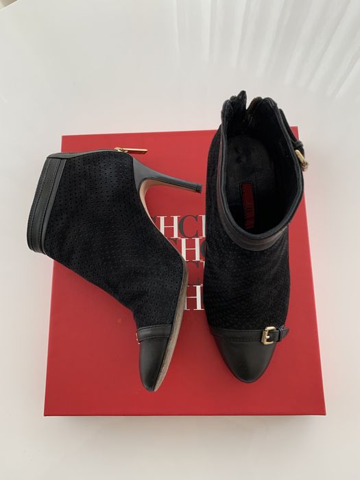 Sapatos Senhora nr. 36 CH - Carolina Herrera
