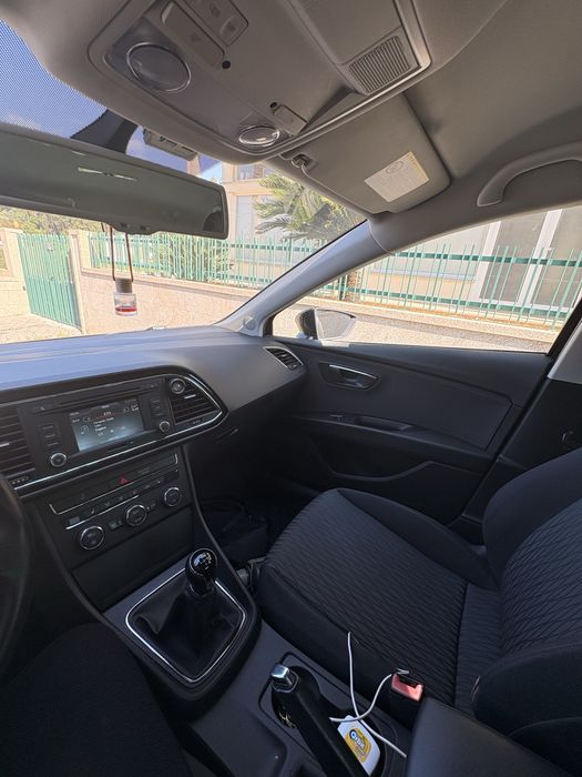 Seat leon 1.6 tdi