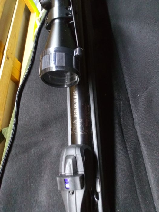 Espingarda Gamo Magnum IGT