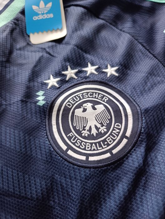 Koszulka Adidas Woltemade Niemcy