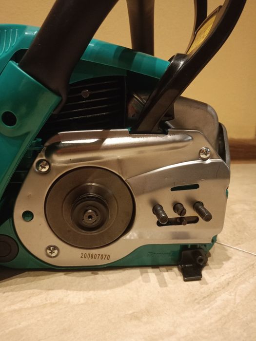 Piła spalinowa garden tech CN-5820T