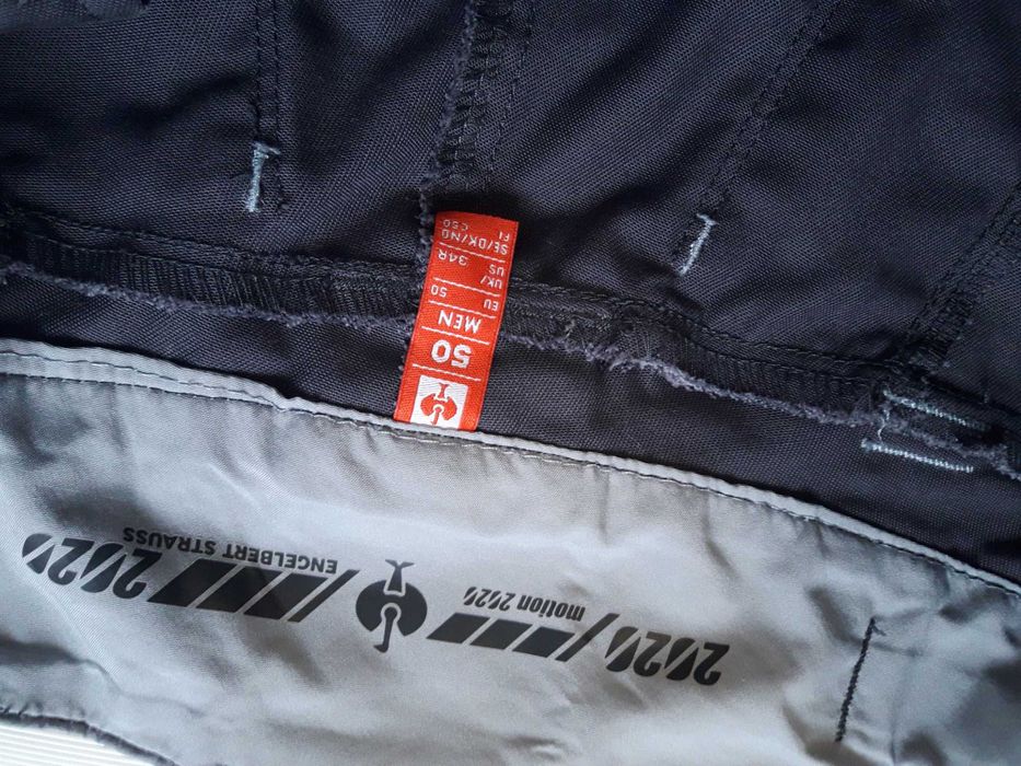 Engelbert Strauss (50)