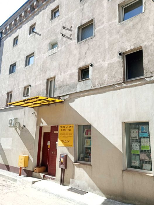 Dom – Nowe Miasto Lubawskie - Widok 3