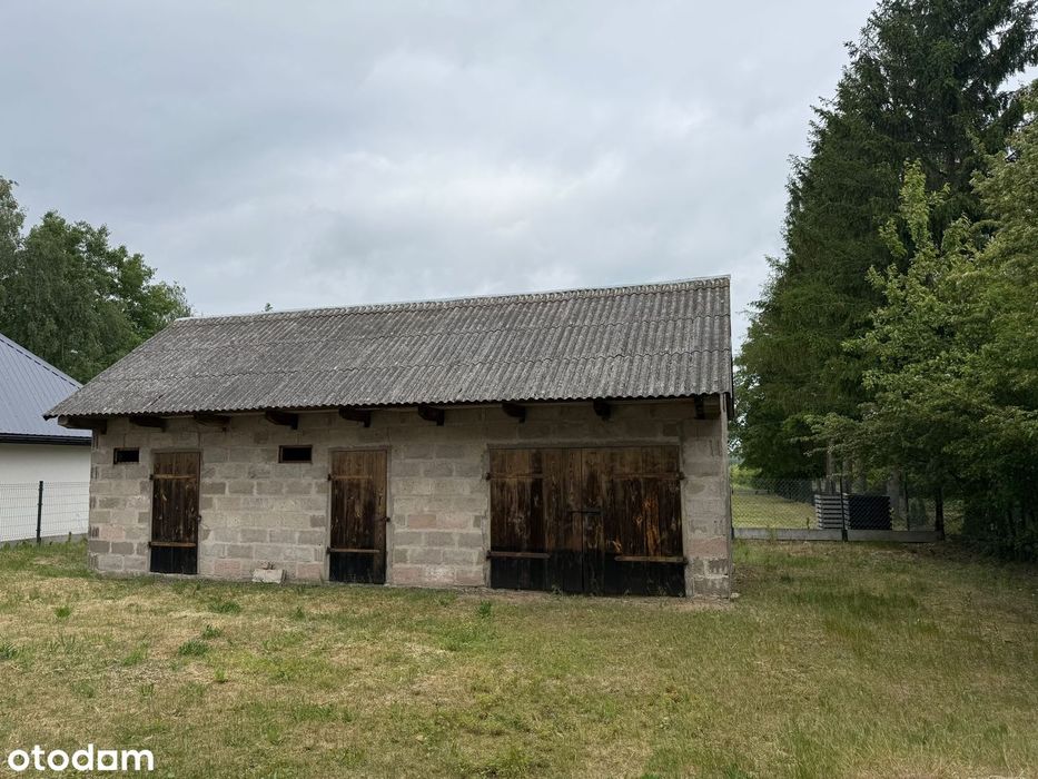 Dom – Czeremcha - Widok 4