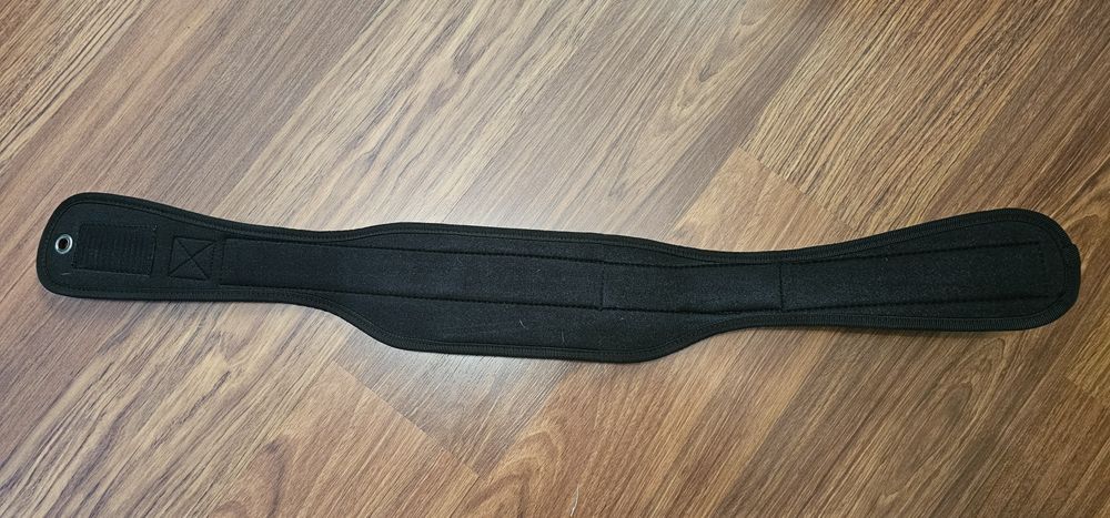 Cinto musculação NOVO