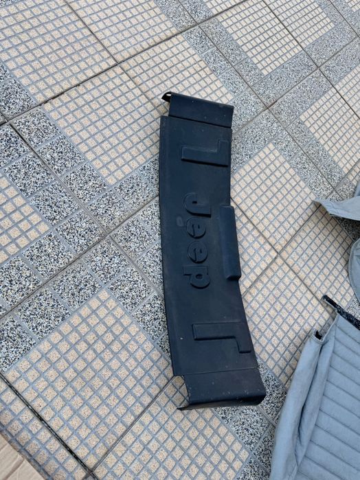 JEEP CJ7 / YJ- vendo pecas