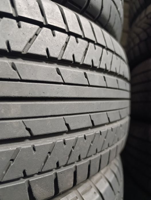 215/60 R17 Yokohama Aspec A349 (шини літо бу) Склад-Київ