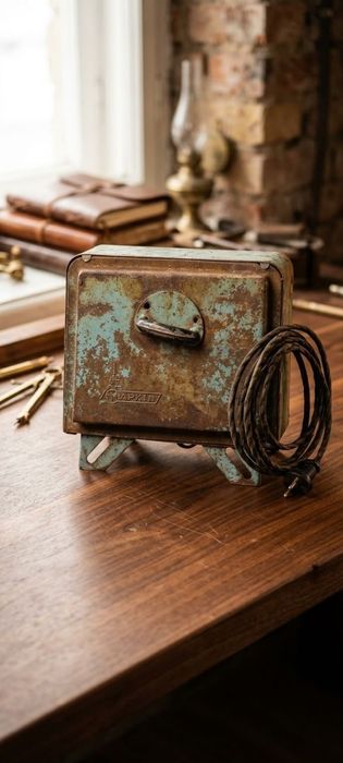 Духовка скарлет,настільна духовочка