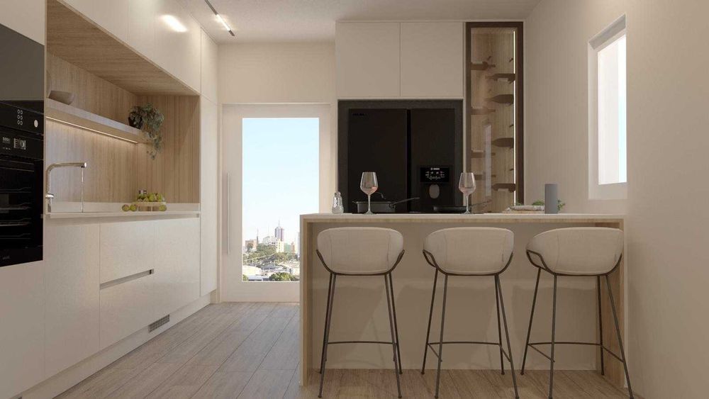 Alternativa a Cascais - Casa X — Moradia térrea premium no Bom Sucesso Resort 5 estrelas em Óbidos