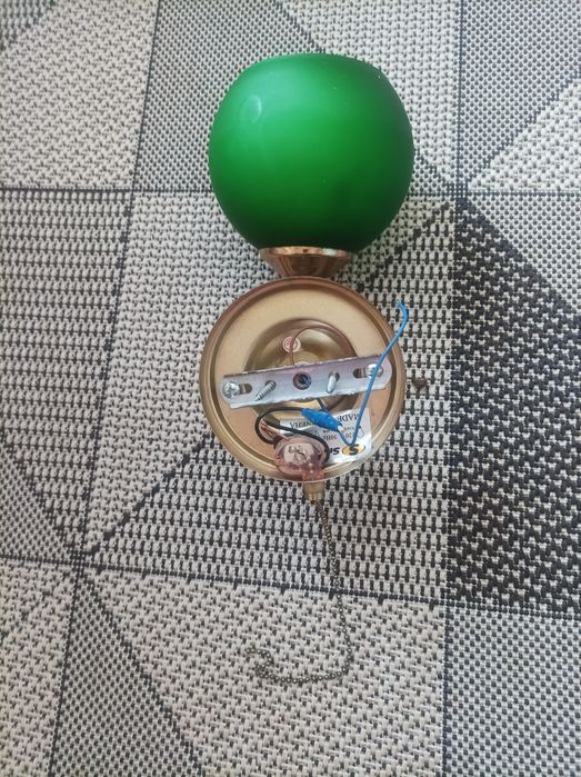 Світильник настінний