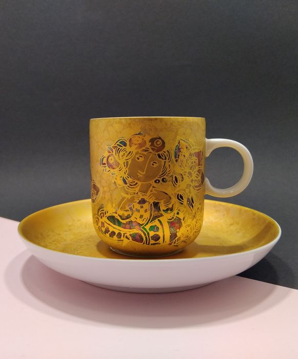 Filiżanka Rosenthal Szeherezada