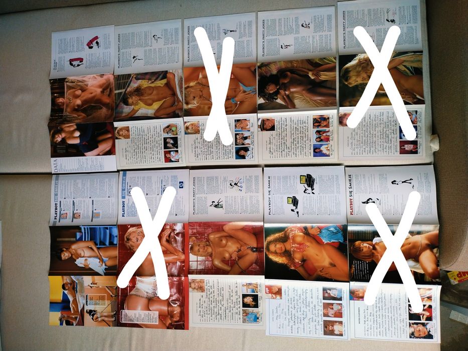 Эротические,постеры с плейбоя и другие