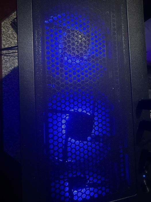 Computador gamer