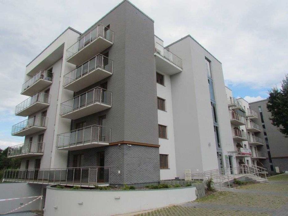 Apartament w Świnoujściu na sprzedaż