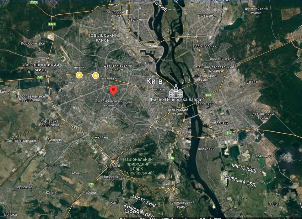 #E411 Квартира подобово. вул. Єреванська 9. Солом