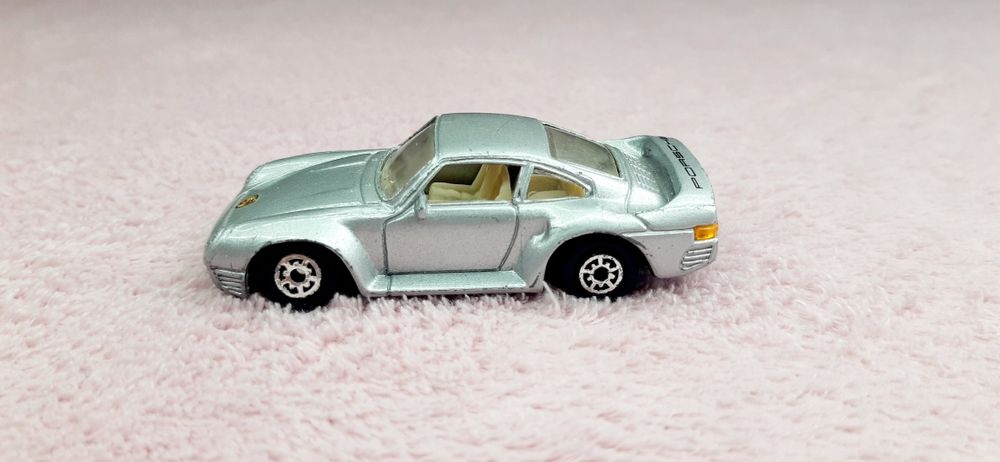 Продам колекційні  Porsche Siku Majorette Corgi Matchbox Lesney Лот 8
