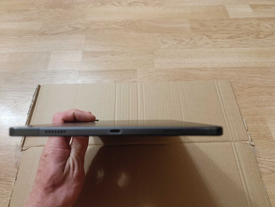 Планшет Samsung Galaxy Tab A9+ WiFi SM-X210 8/128GB Gray