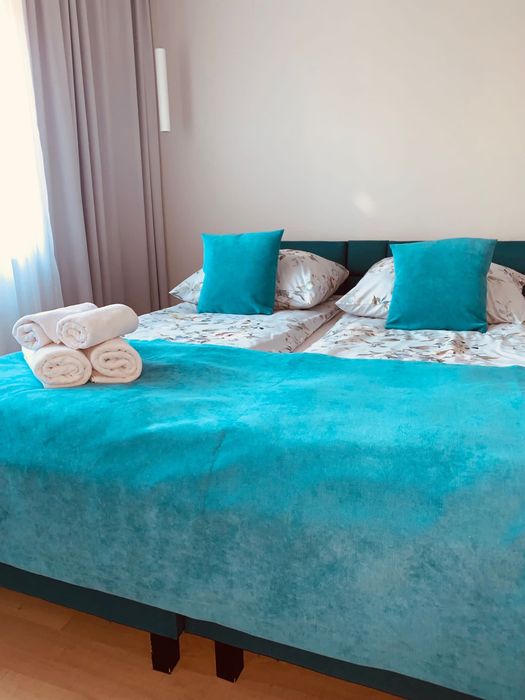 Apartament Olimp/ wynajem na doby/noclegi pracownicze/Gorzów Wlkp.