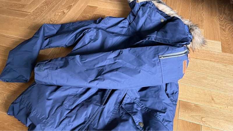 Kurtka narciarska Roxy S