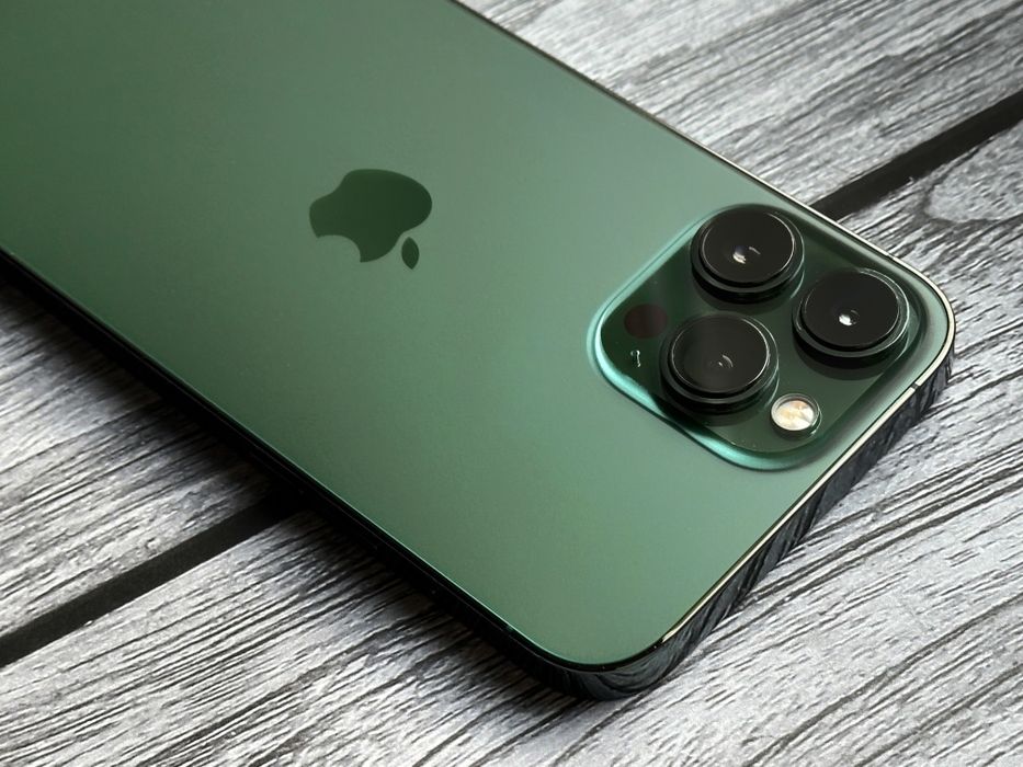 Iphone 13 Pro Max 128GB Neverlock