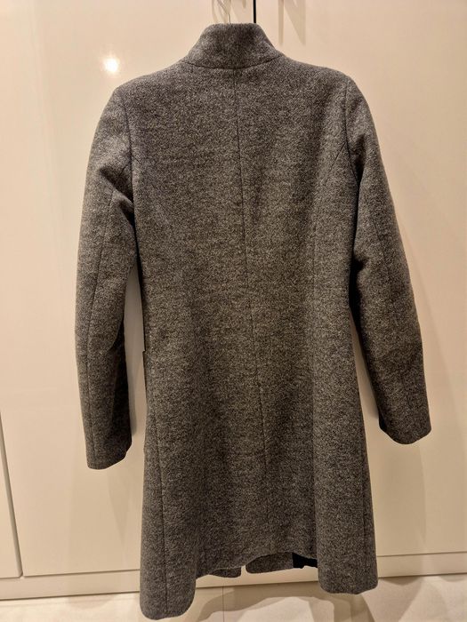 Płaszcz damski Manifesto