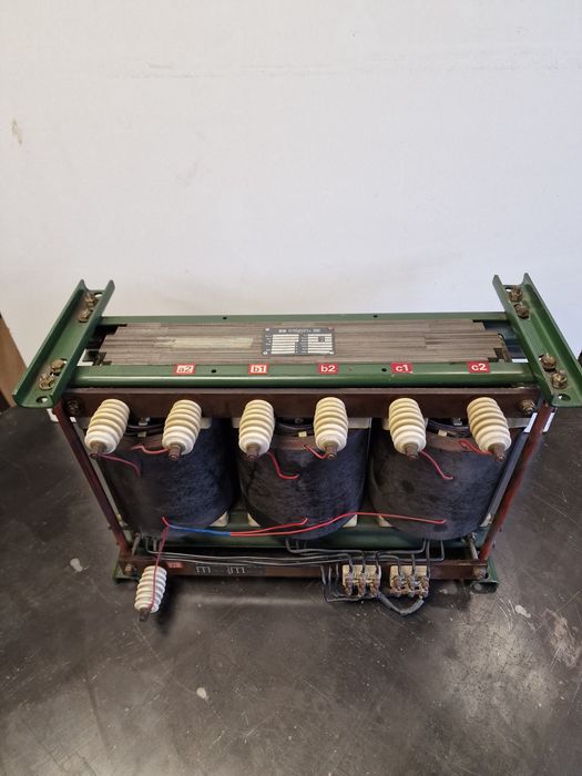 Transformator 3F