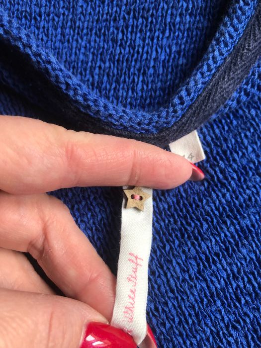 Sweter White Stuff rozm. 14m
