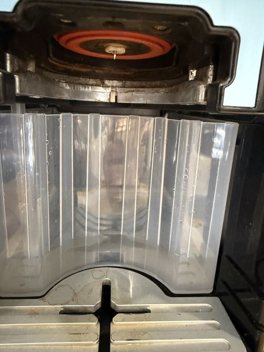 Maquina Cafe Expresso Dimobilli D6 - Cafe moido e cafe em pastilha