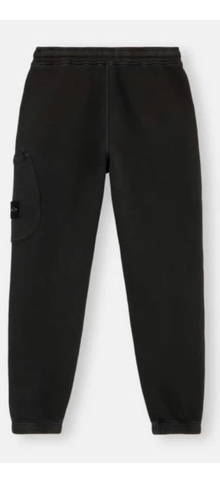 Stone Island штаны карго