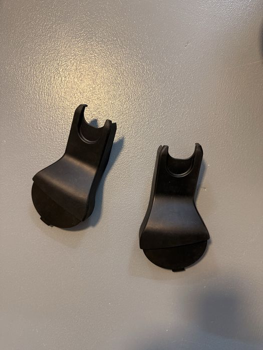 Conjunto carrinho de bebé Easywalker Charley