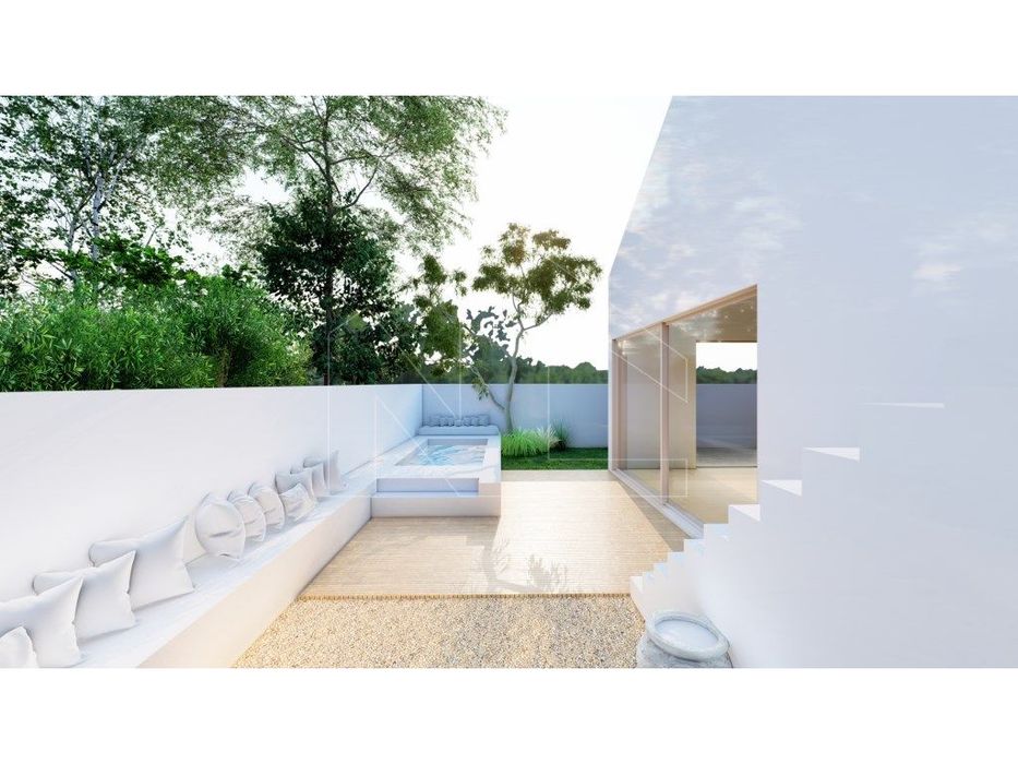 Moradia T3+1 com Rooftop e Vista Panorâmica sobre a Ria | Gafanha d...