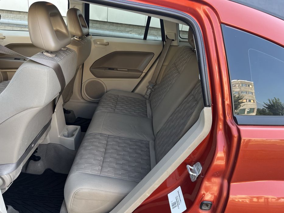 Продам Dodge Caliber, 2007г.в.