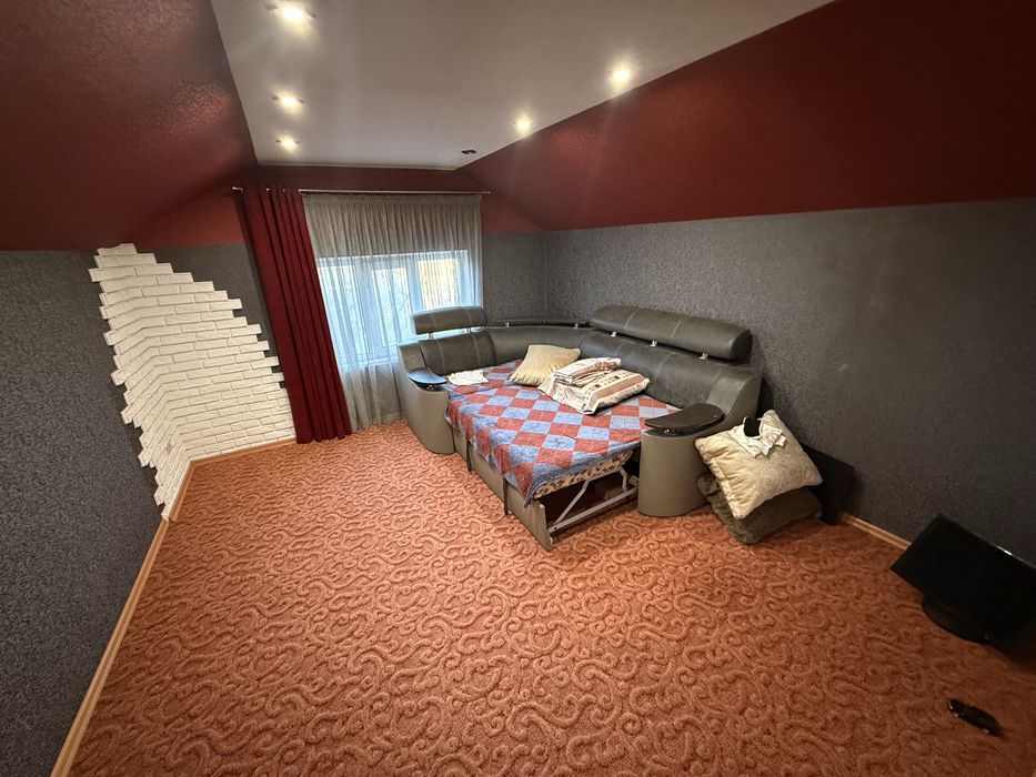 Продам дом в Снигиревке