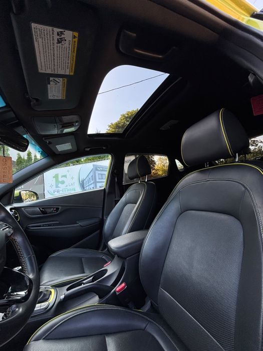 Hyundai kona 1.6 automat