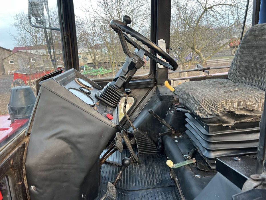 Мтз 82.1 2004 рік!!