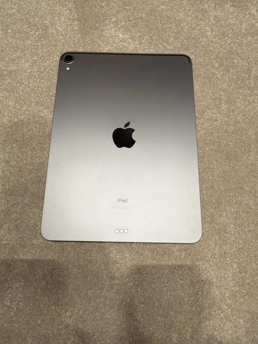 iPad Pro 11″ (2018, 1. generacji)