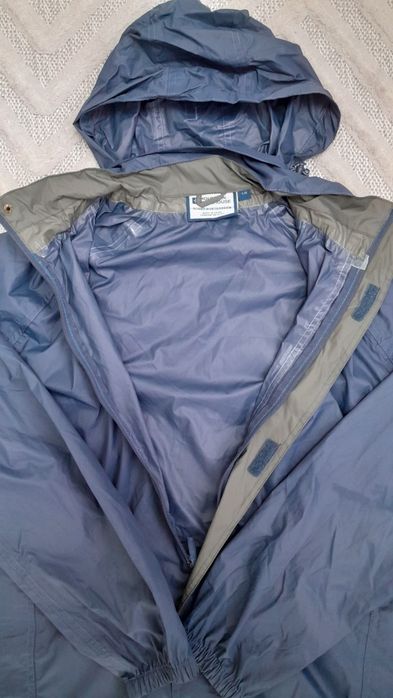 Дощовик Mountain Warehouse L-XL