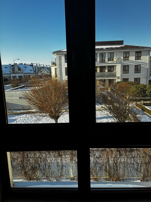 Mieszkanie 3 pokojowe_67m2 do wynajecia - osiedle Shiraz Park