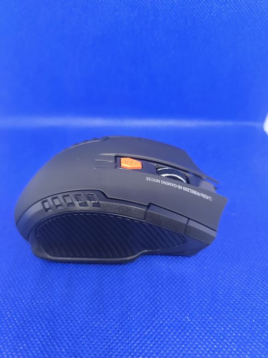 Rato óptico a pilhas